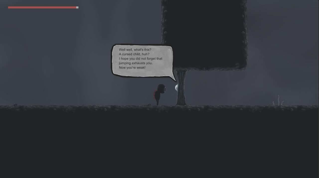 GREED (itch) screenshot 2