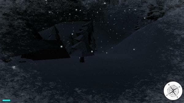 Disconnected (Geqwe) screenshot 5