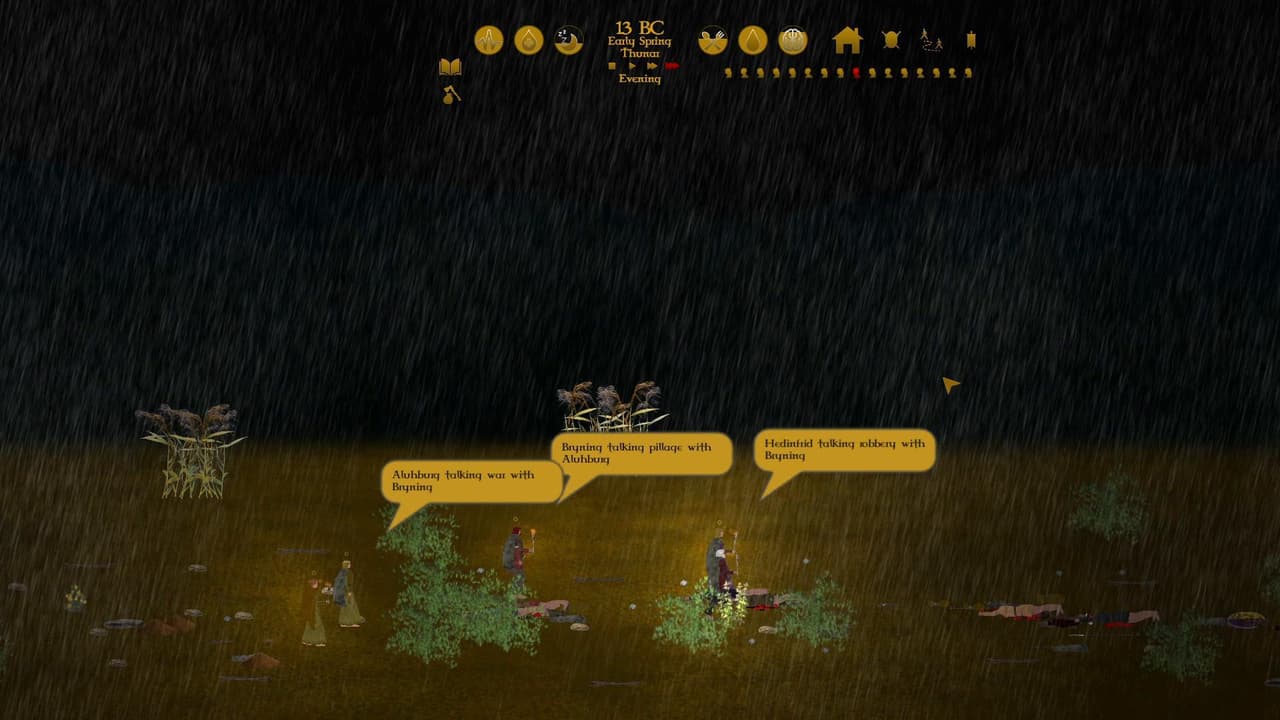 The Barbarian Path screenshot 5