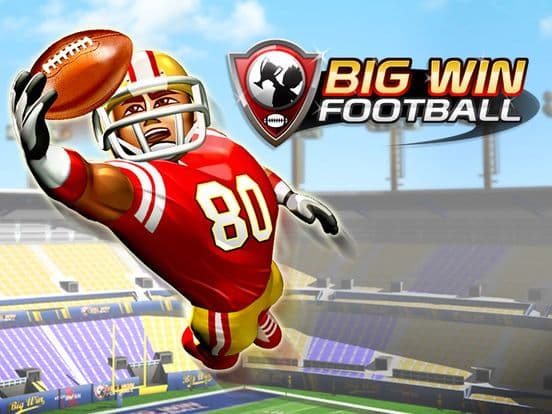 Big Win Football 2019