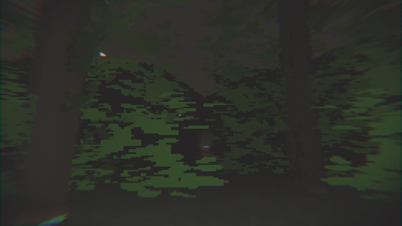 The Gaia Directive screenshot 4