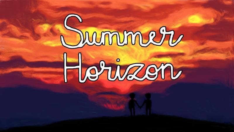 Summer Horizon