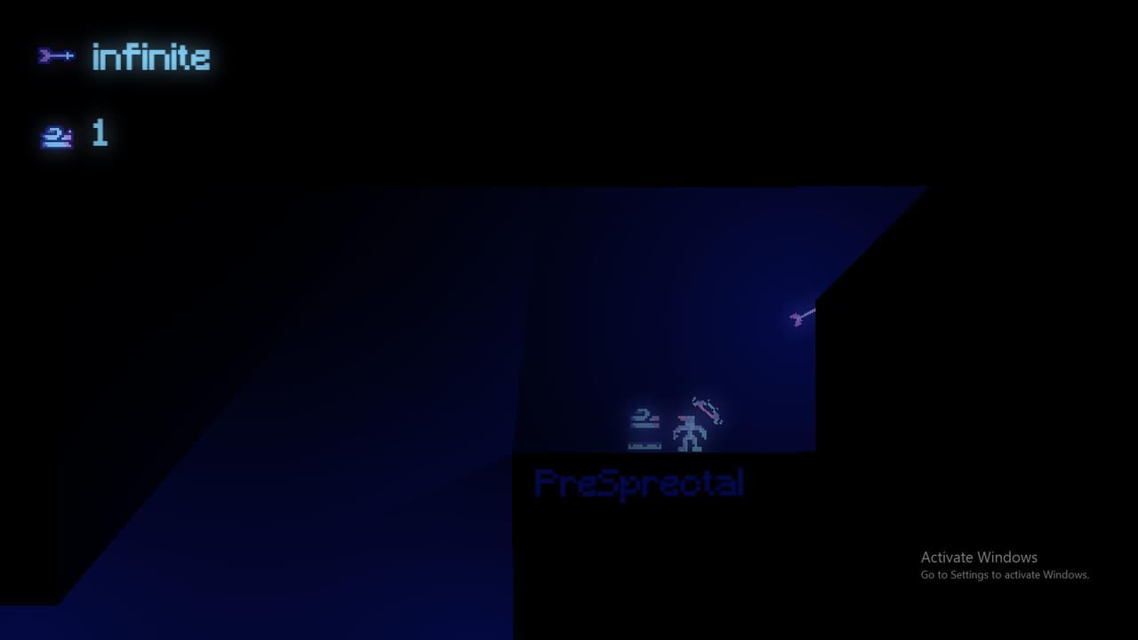 PreSpectral screenshot 3