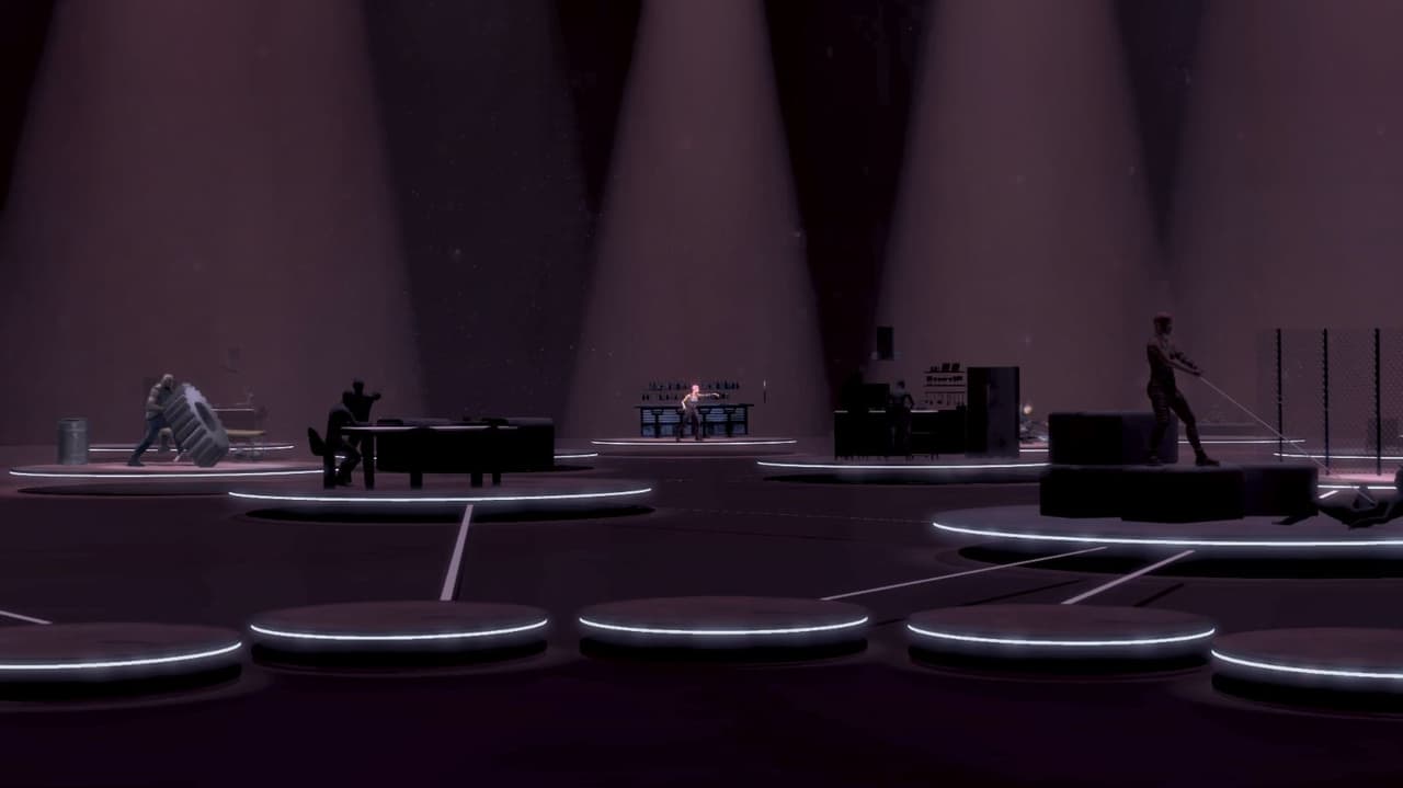 Destination Primus Vita - Episode 1: Austin screenshot 4
