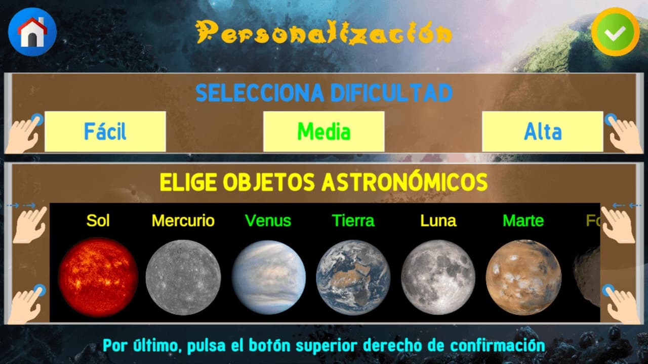 Cosmic Pang: Pro screenshot 4