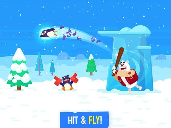 Bouncemasters! screenshot 2