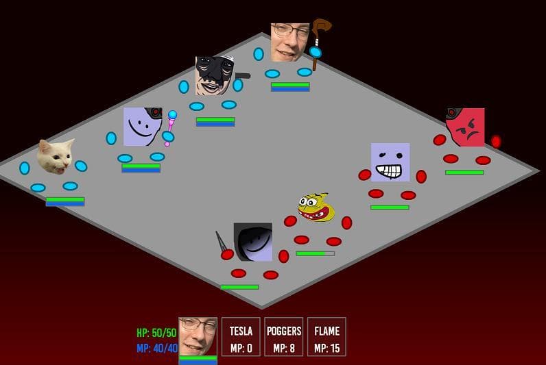Devious Dungeon (itch)