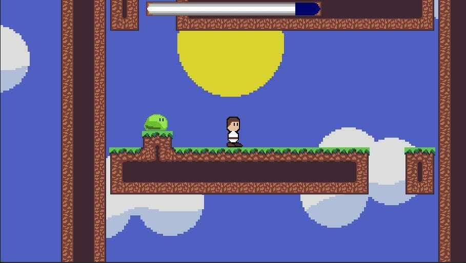 Enemy Explosive screenshot 2