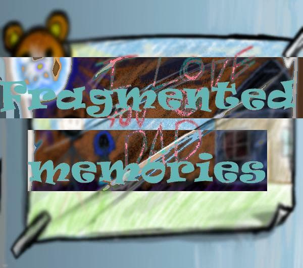 Fragmented Memories (itch)