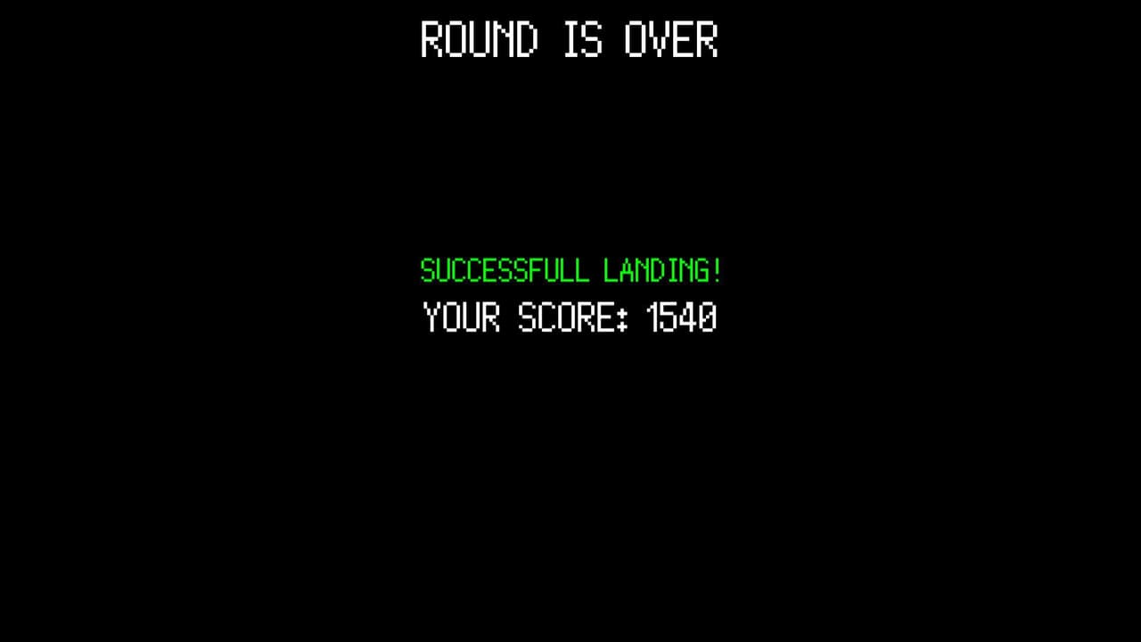 First Contact (Franco Vega) screenshot 3
