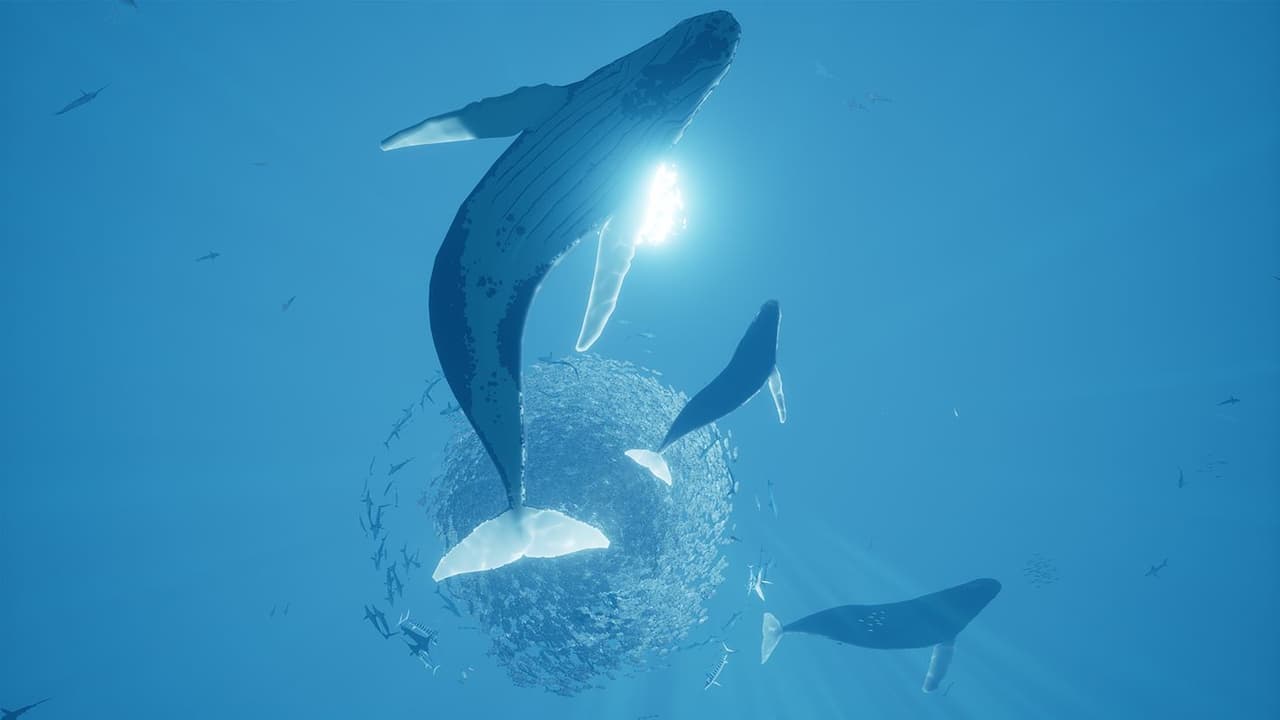 ABZU screenshot 6