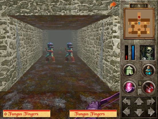 The Quest - Hero of Lukomorye2 screenshot 5