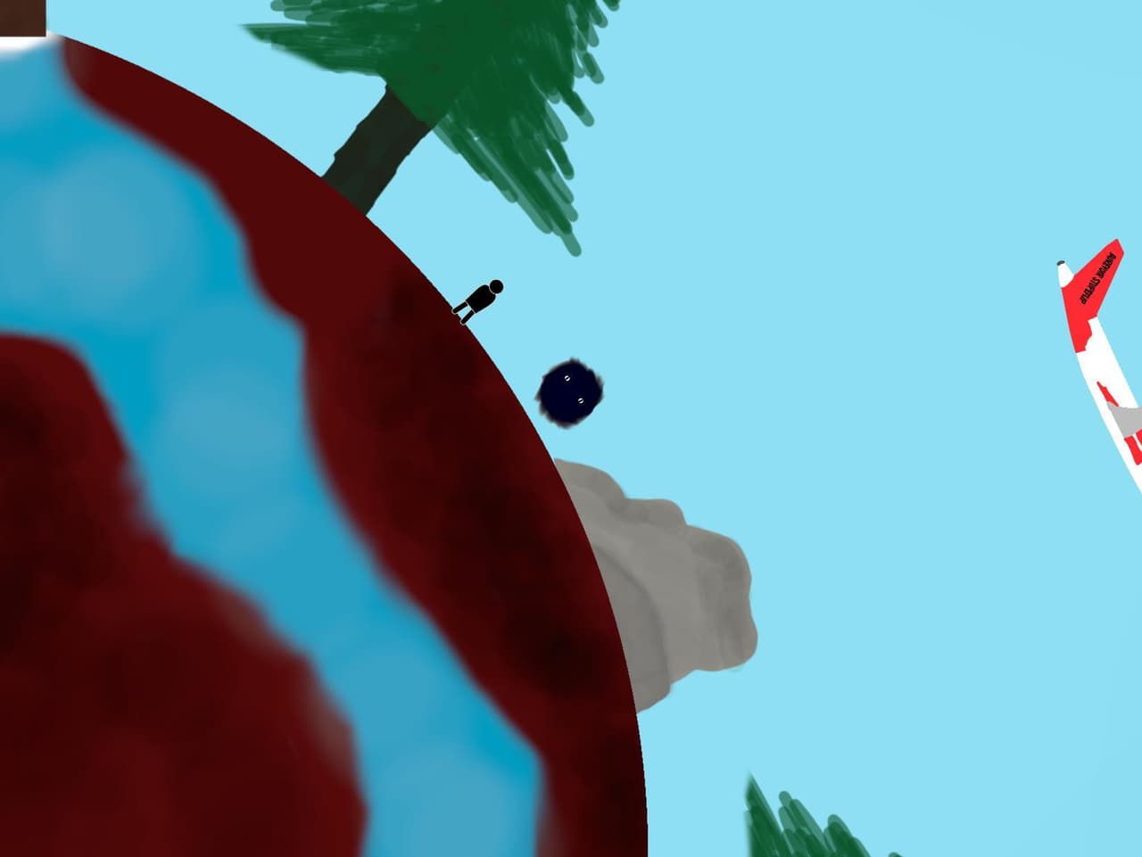 And the Light Fades out screenshot 3