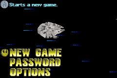 Star Wars: Flight of the Falcon screenshot 3