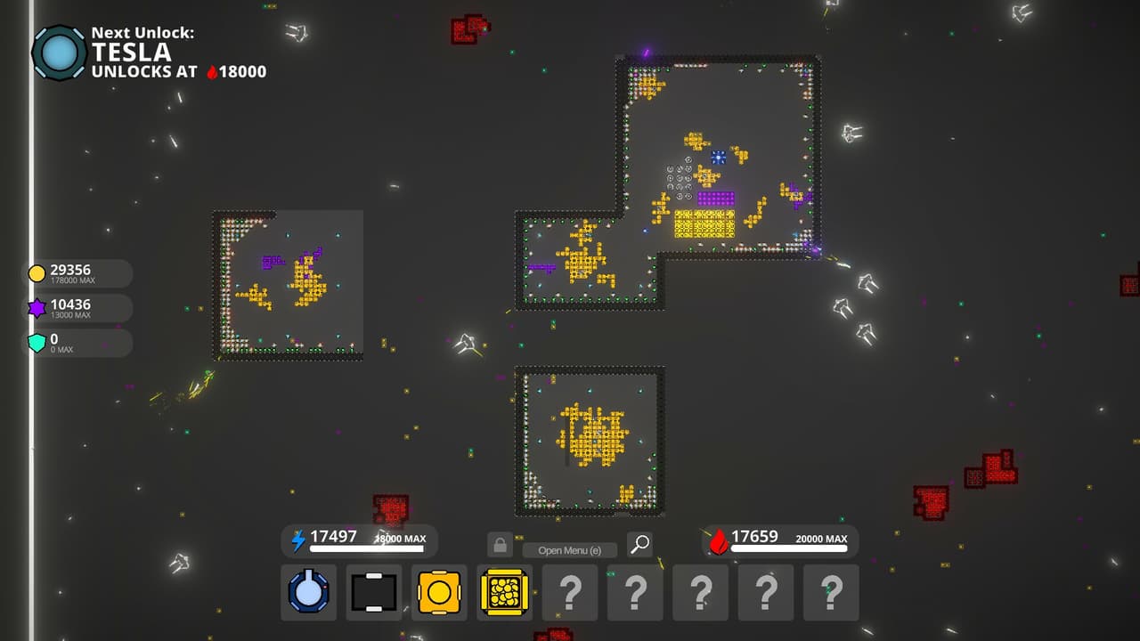 Vectorio - Early Access screenshot 4