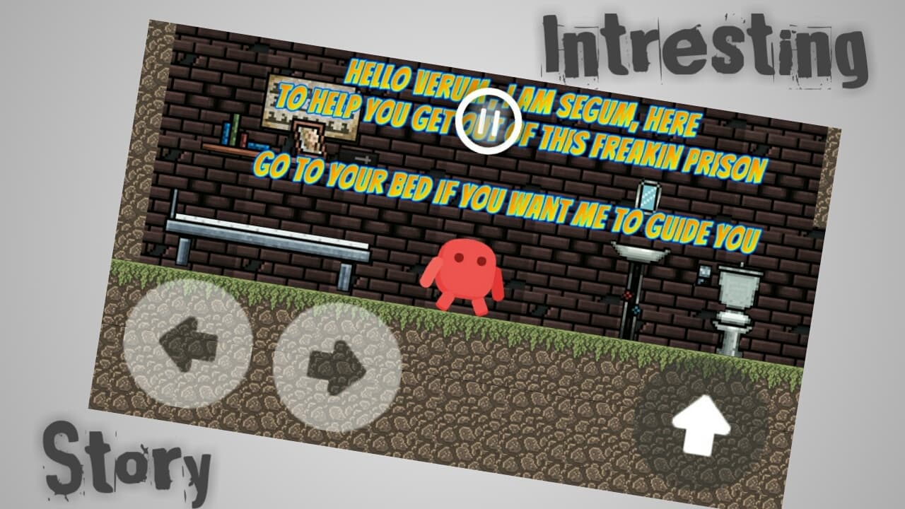 The Ballad Of the Liar screenshot 3