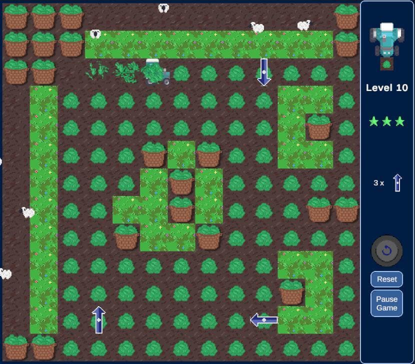 OurHillOfStars screenshot 3