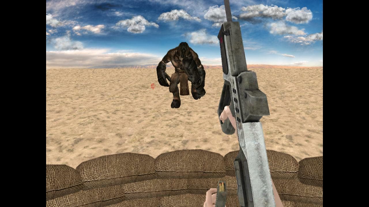 TAURUS (OPEN SOURCE) screenshot 5