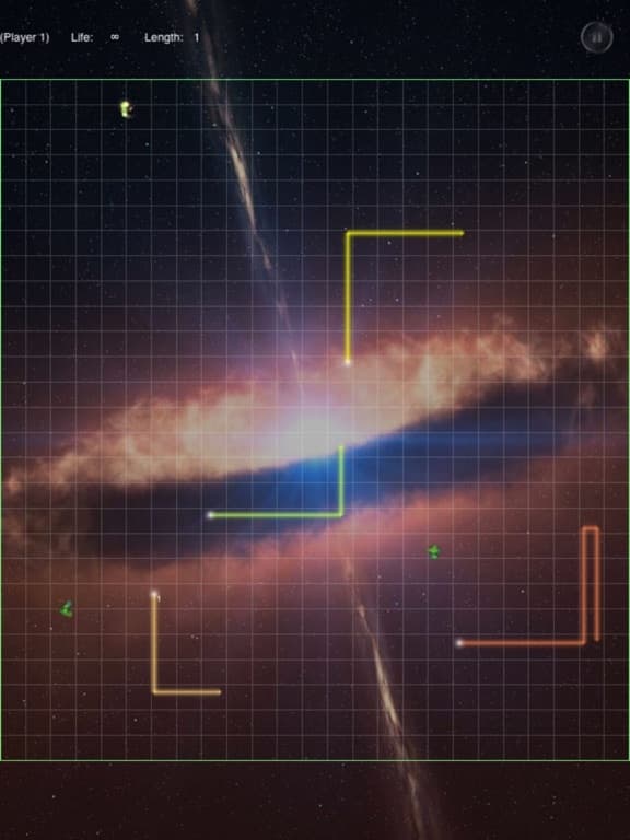 Super Lines screenshot 2