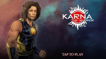 Karna the warrior screenshot 2