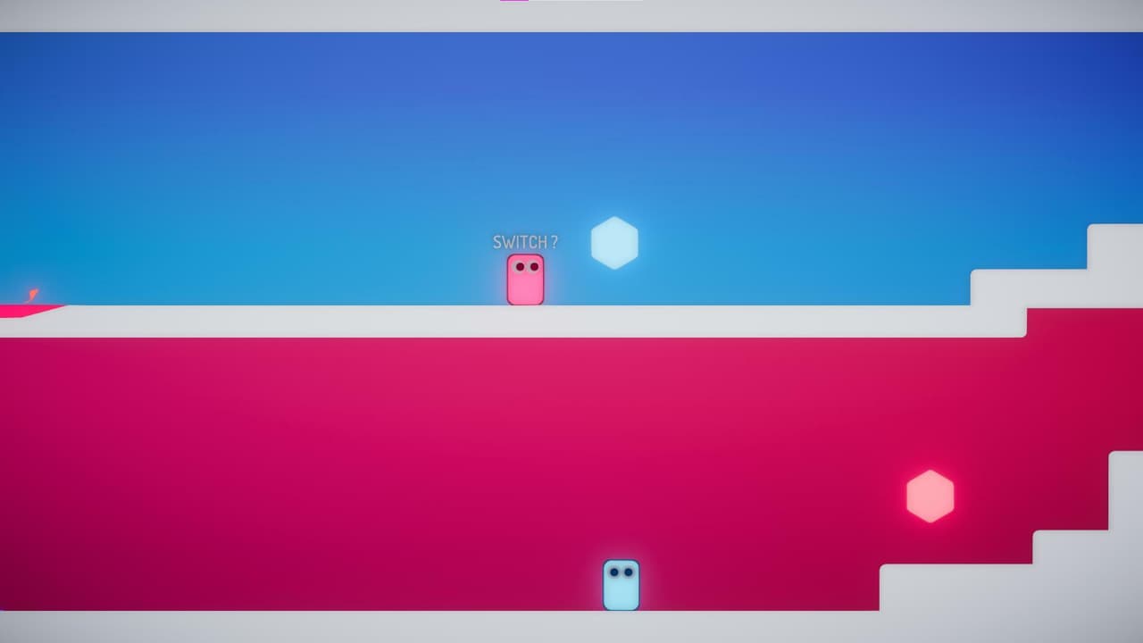 Glow Shift screenshot 5