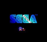 Sonic Spinball (1993) screenshot 2