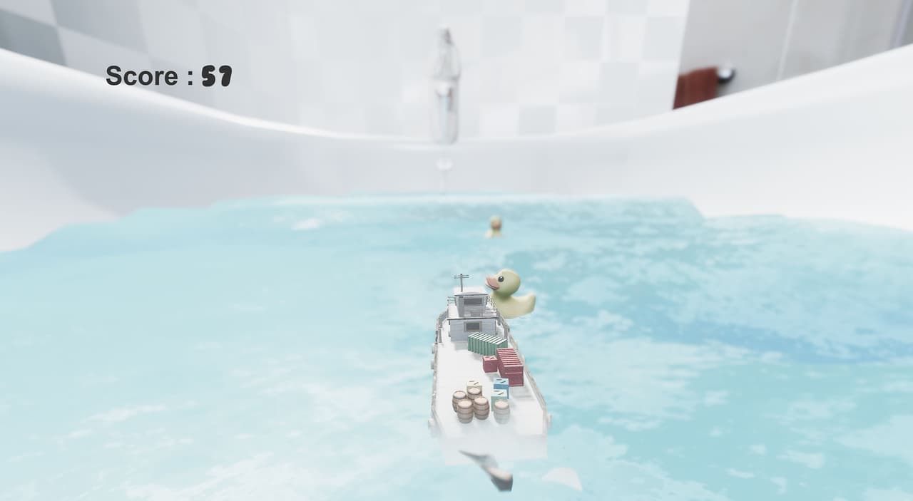 Benjis Boat