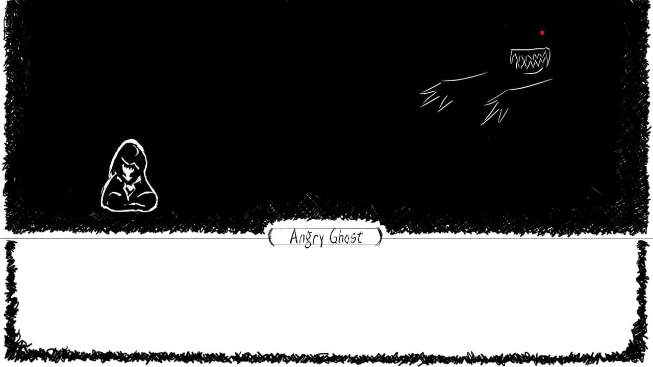 Ghost Insight: Anger (5/98/5) screenshot 2