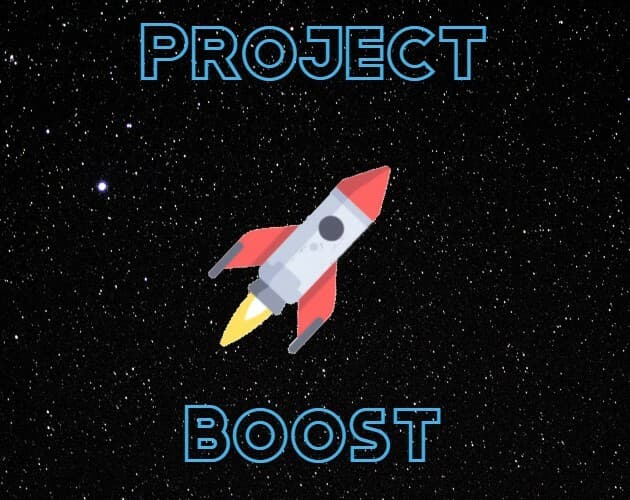 ProjectBoost
