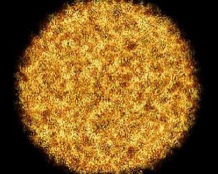 Cyclic Cellular Automata #Exp 1