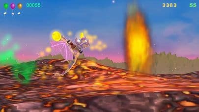 Dragon Flame screenshot 5