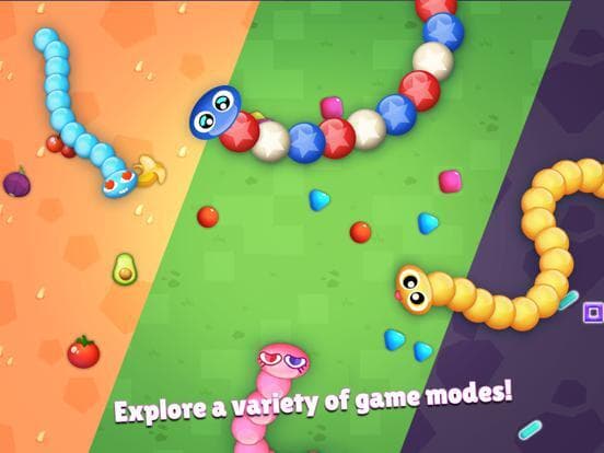 Smooth.io screenshot 6