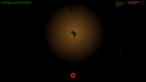 Blackout Z: Slaughterhouse Edition screenshot 5