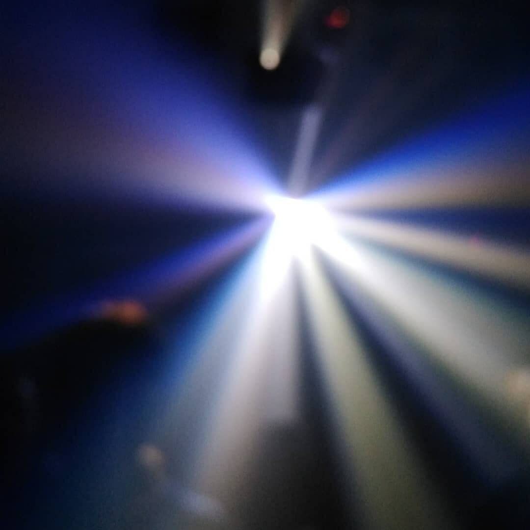 What the Eye Sees