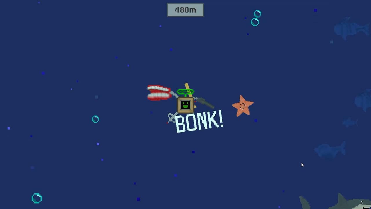 Postal Plunge screenshot 2