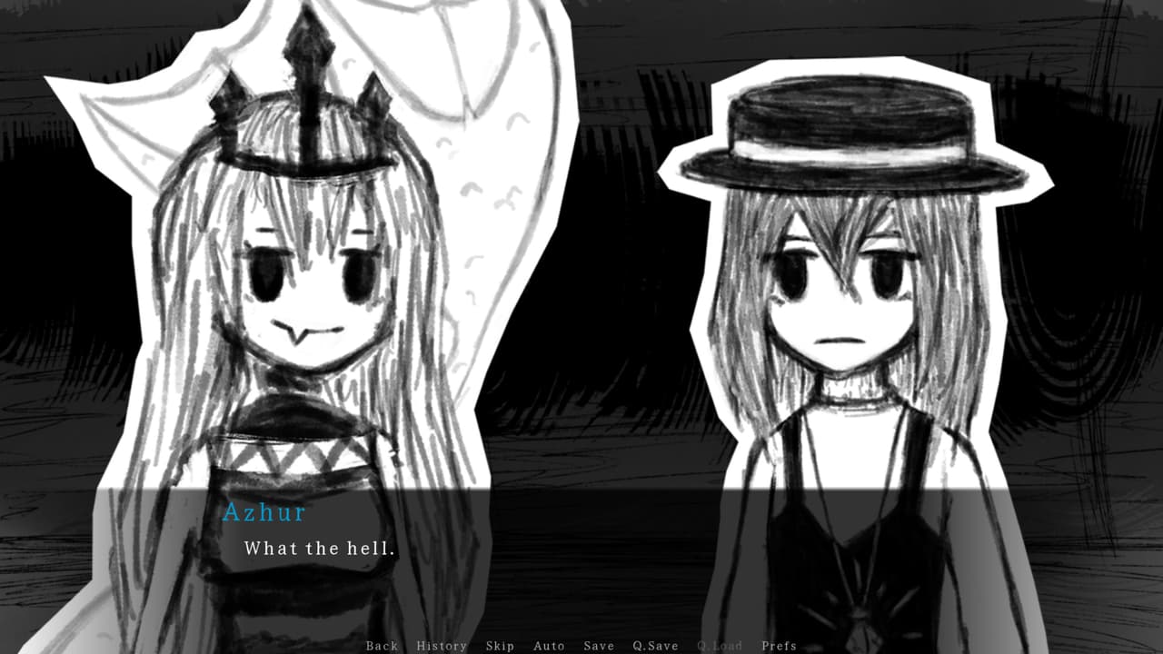 Inside Leviathan (Preview) screenshot 4
