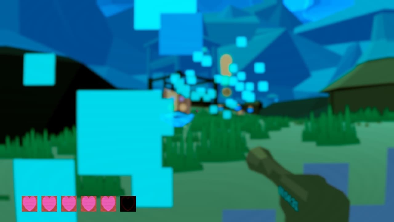 Operation Blue screenshot 5