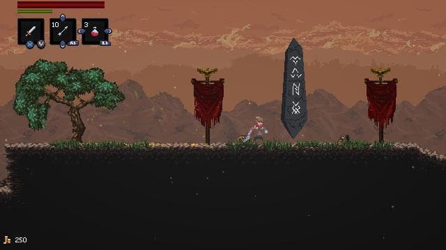 A Handful of Dust screenshot 5