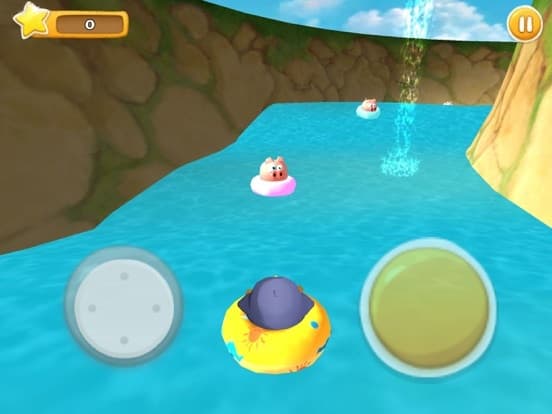 South Surfers Park 3D Pro