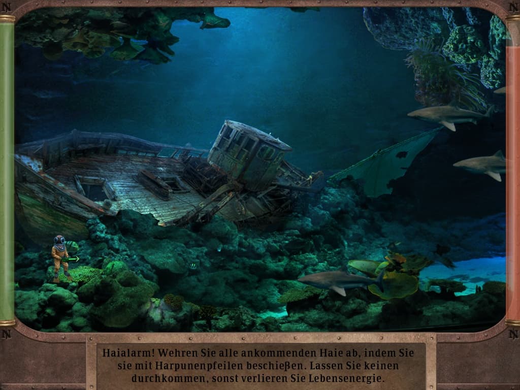 20,000 Leagues Under the Sea
