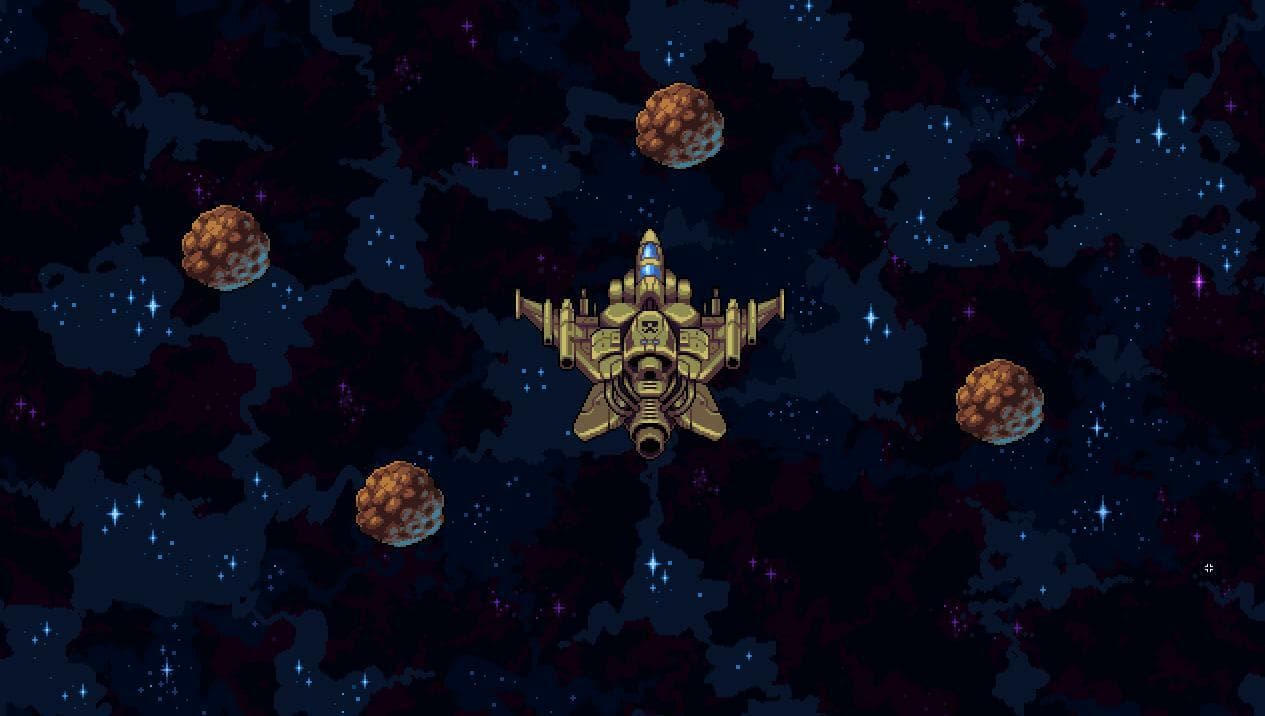 Press SPACE (jasontomlee, JustFredrik, Roland M, failpositive, BOON) screenshot 5