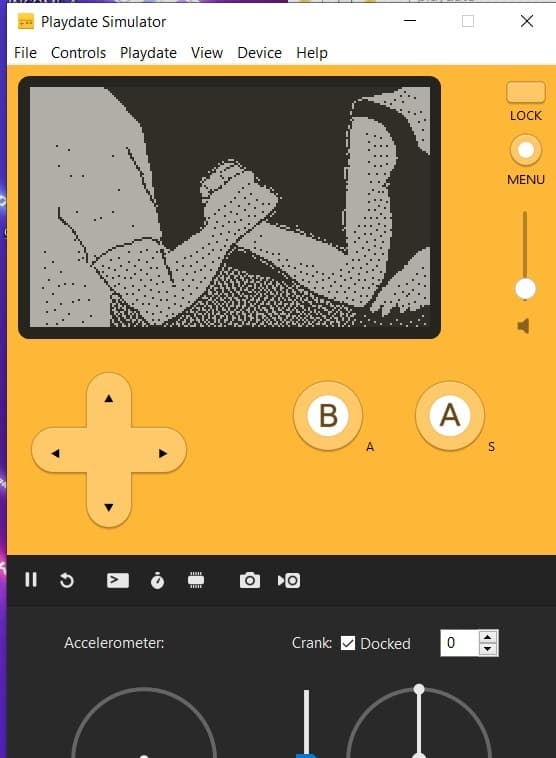 Crankd