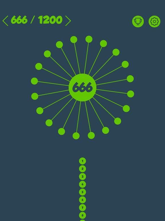 Crazy Arrow: Shoot Spin Wheel screenshot 3