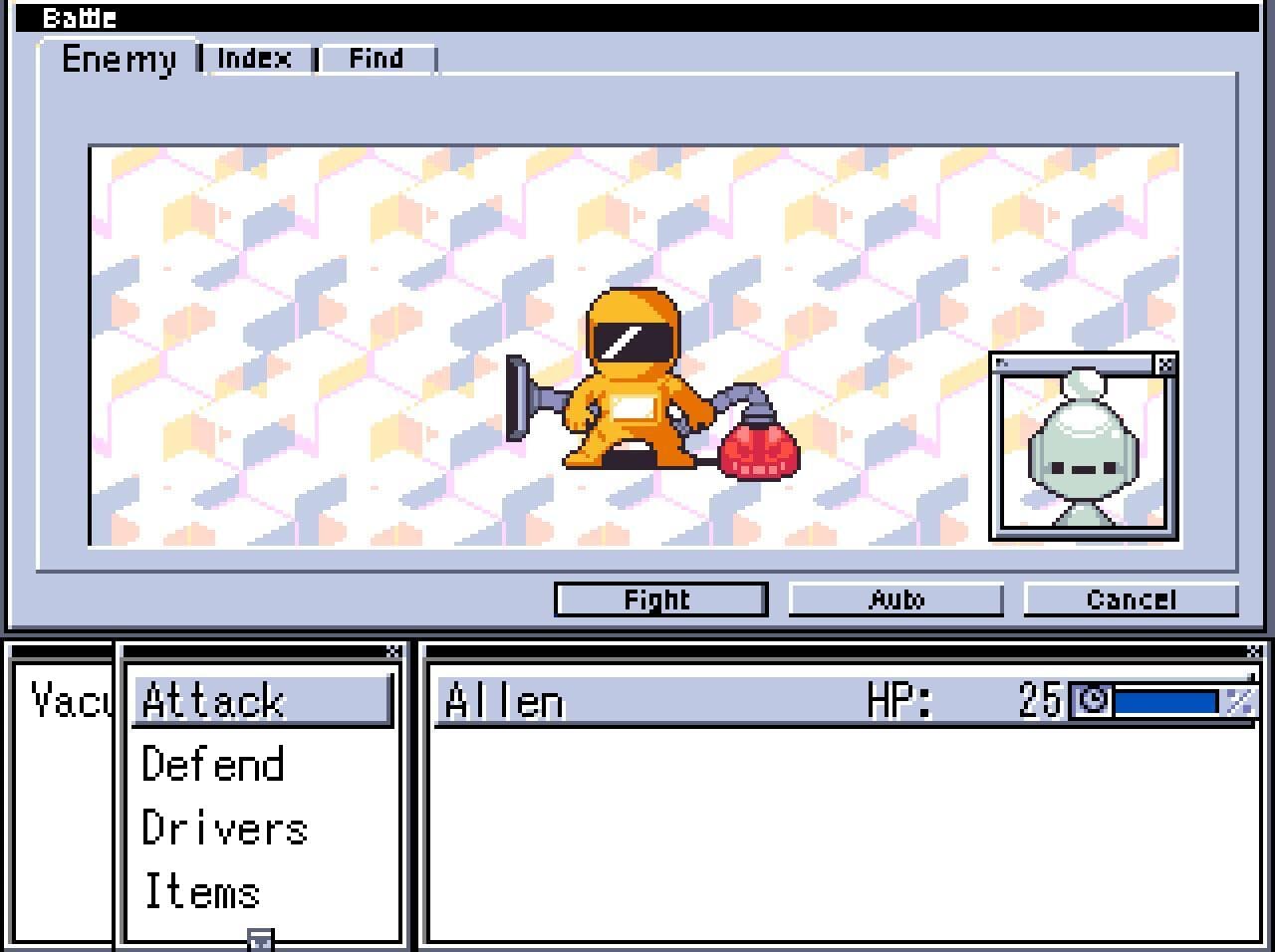 SPACEBUS (itch) (Edgejuice) screenshot 4