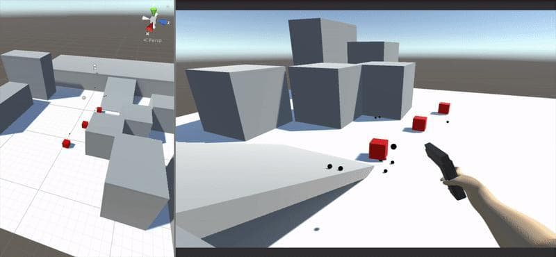 Evil -1 screenshot 3