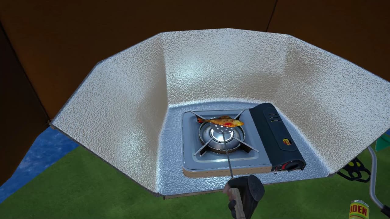 ICED VR