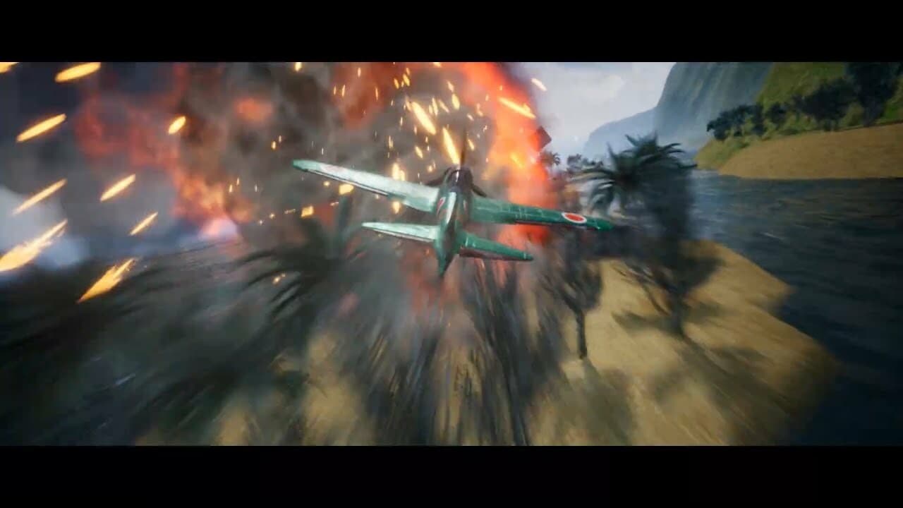 Pacific Knights (Alpha)