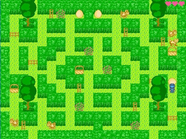 Fraeyer Chicken screenshot 4