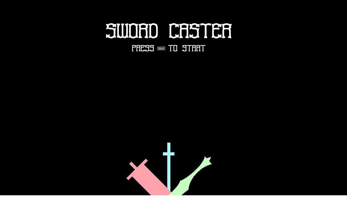 Sword Caster