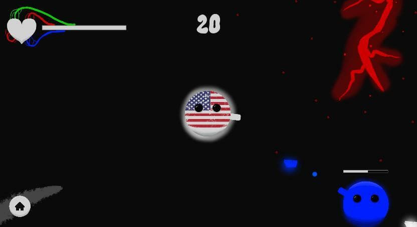 Leftover Spirits screenshot 4